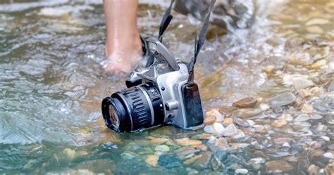 Keeping Your Circuits Dry: How to Waterproof Electronic Circuits.